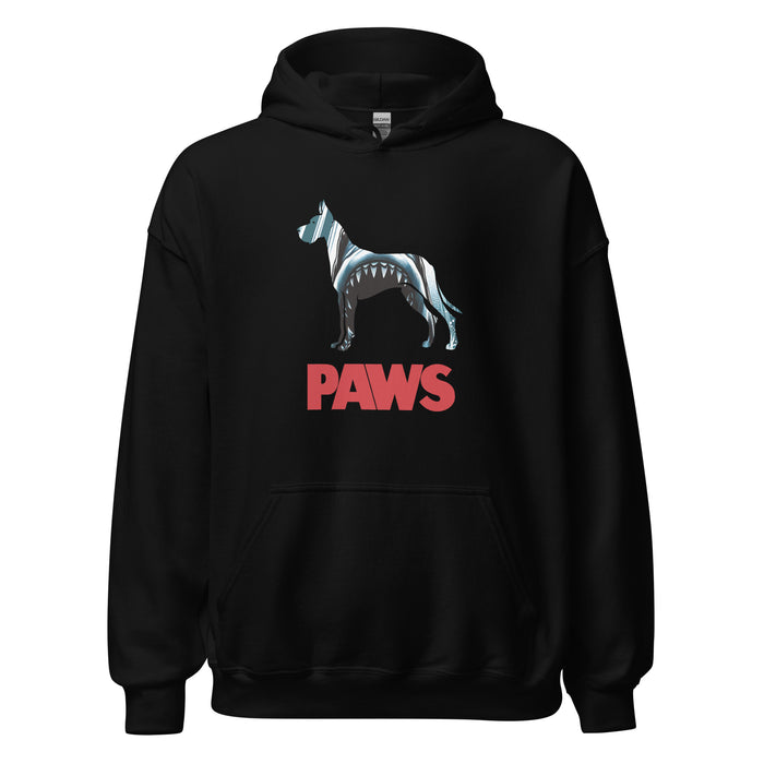 PAWS Hoodie