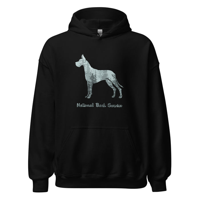 National Park Hoodie