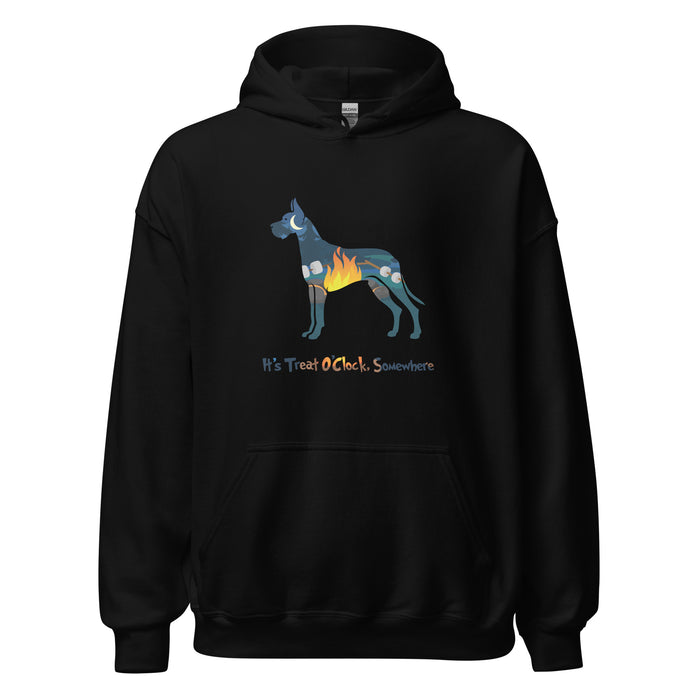 Treat O'clock Hoodie