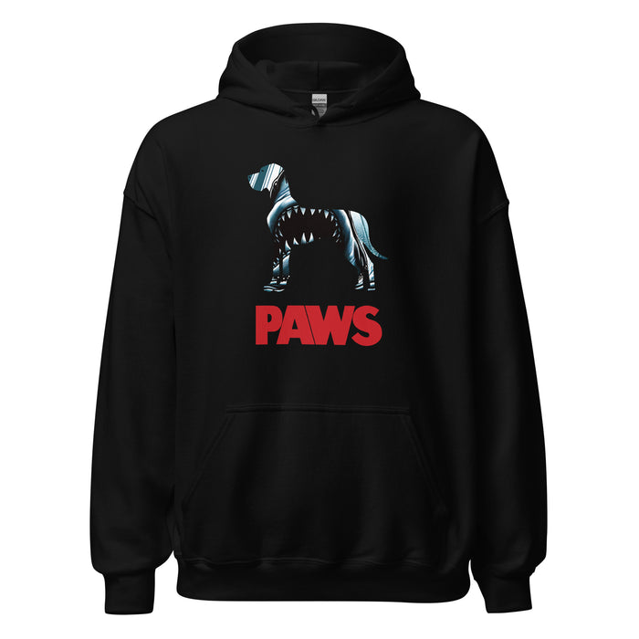 "Floppy Ears" PAWS Hoodie