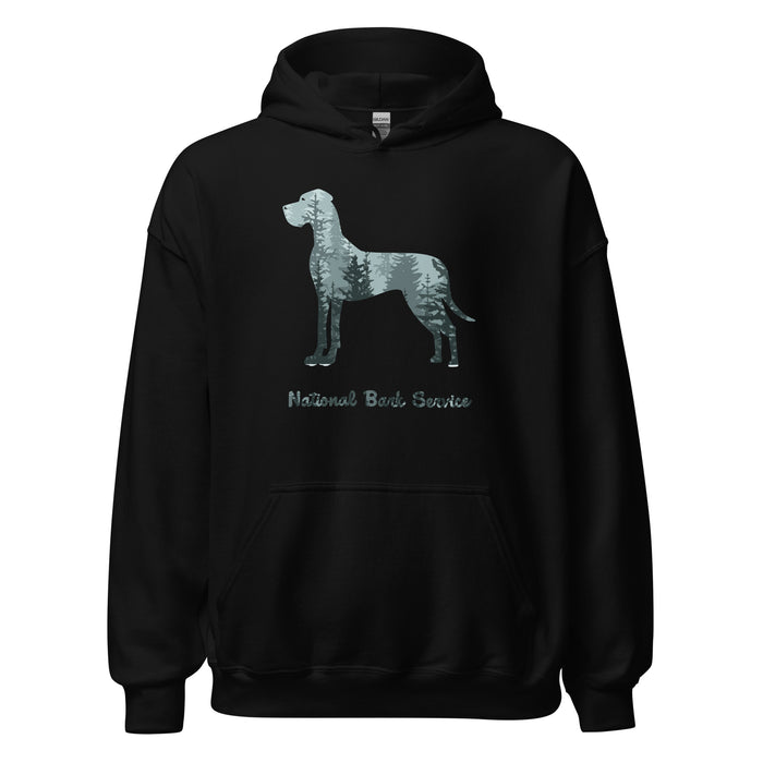 "Floppy Ears" National Park Hoodie