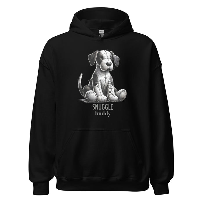 Snuggle Buddy Adult Hoodie