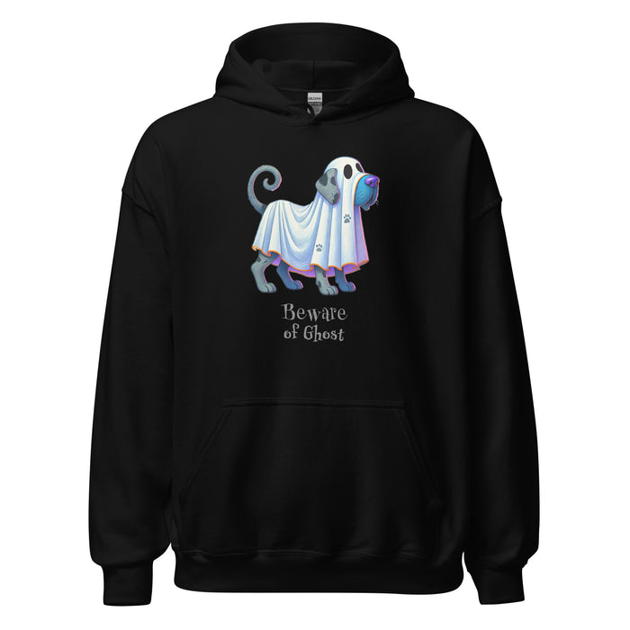 Ghost Hoodie