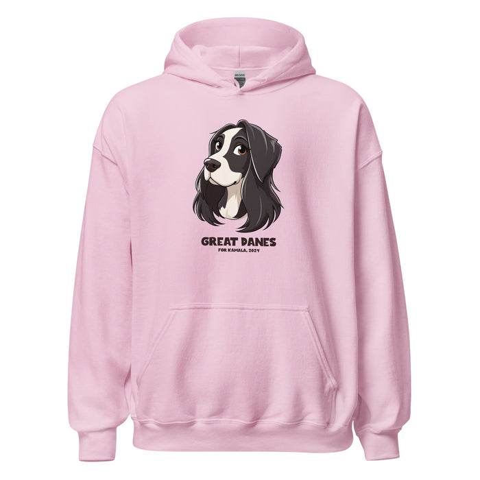 Kamala Hoodie