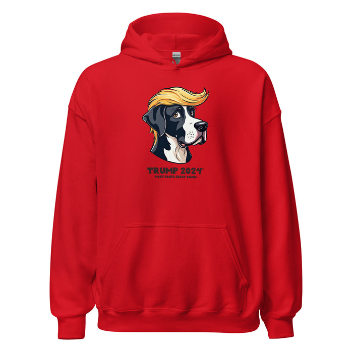 Trump Hoodie