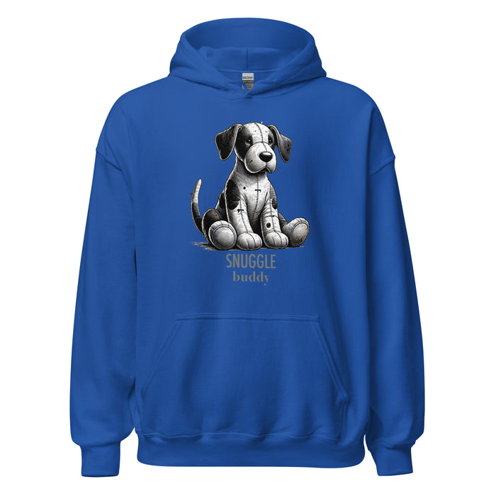 Snuggle Buddy Adult Hoodie