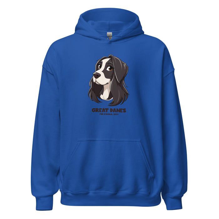 Kamala Hoodie