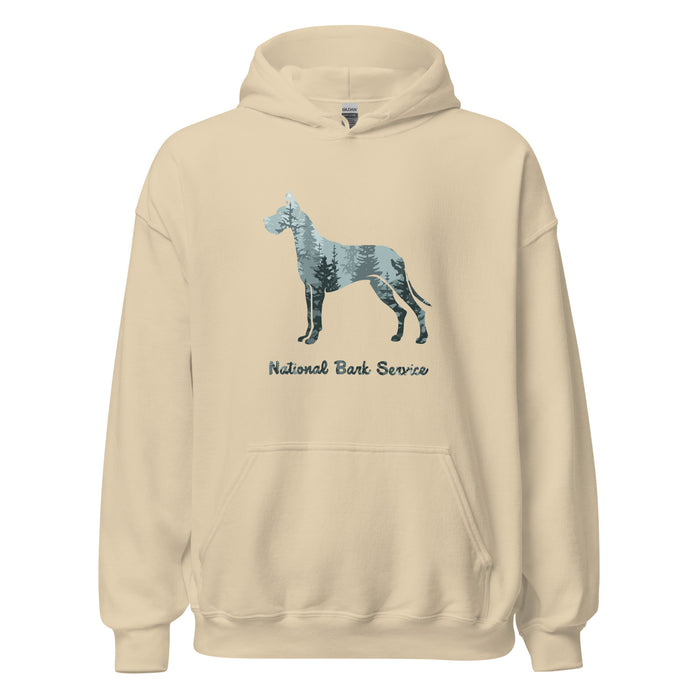 National Park Hoodie