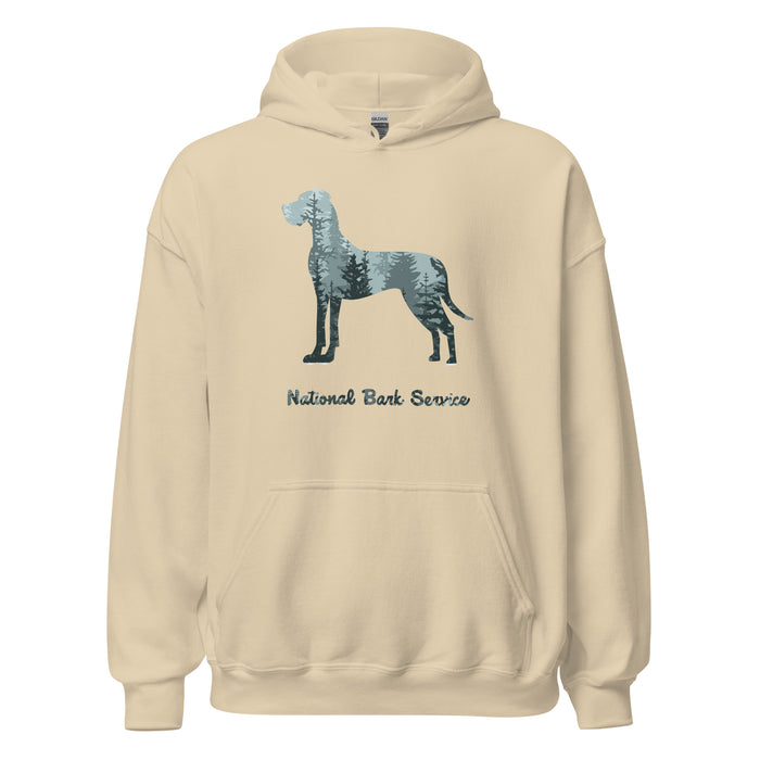 "Floppy Ears" National Park Hoodie