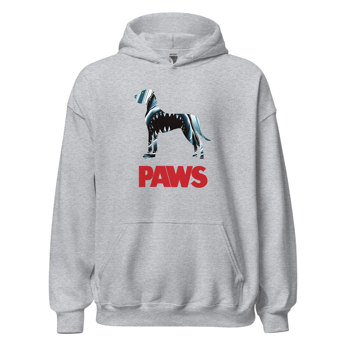 "Floppy Ears" PAWS Hoodie