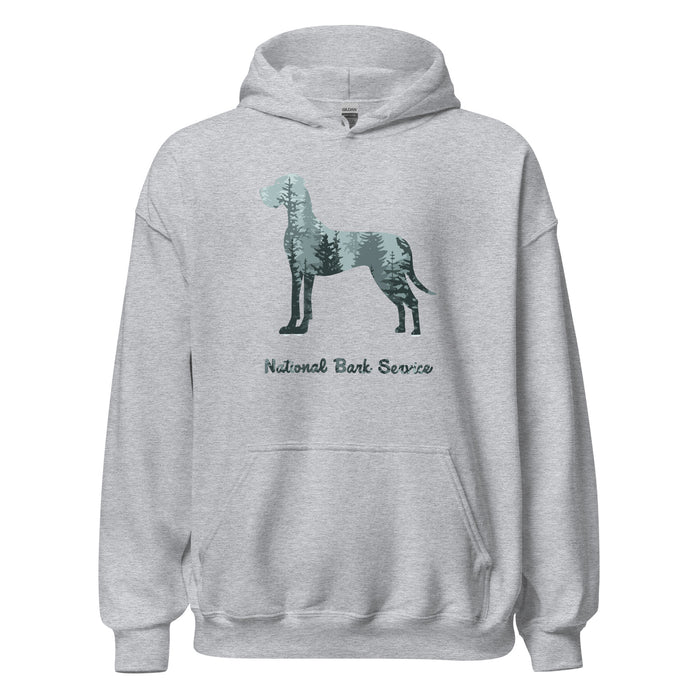 "Floppy Ears" National Park Hoodie