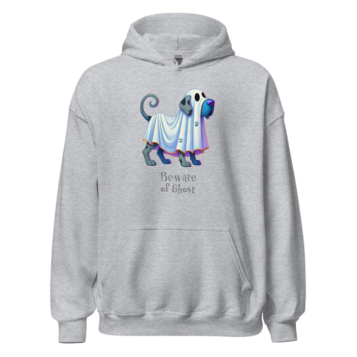 Ghost Hoodie