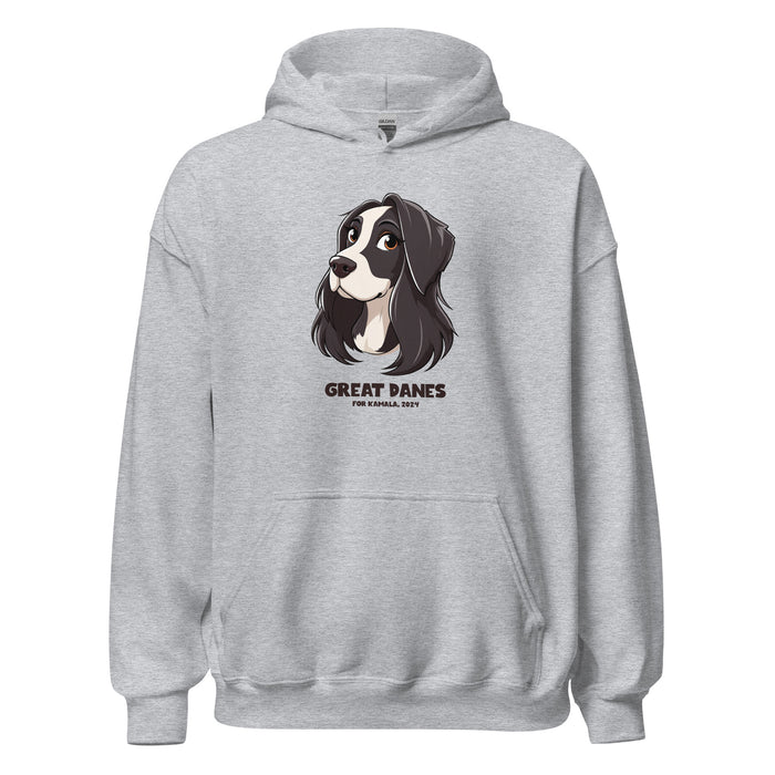 Kamala Hoodie