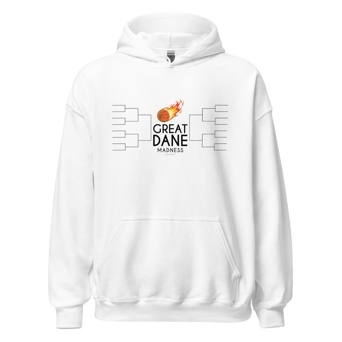 March Madness Hoodie