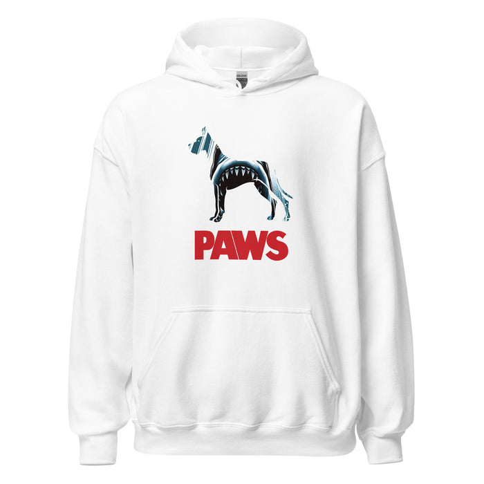 PAWS Hoodie