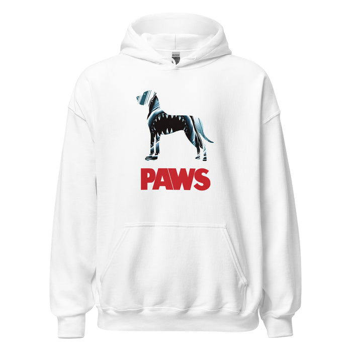 "Floppy Ears" PAWS Hoodie