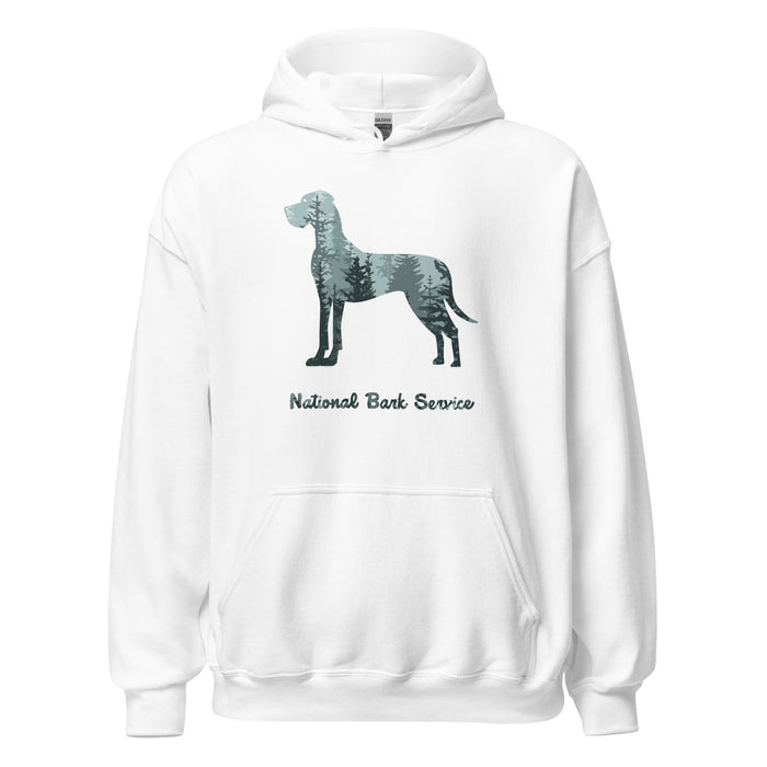 "Floppy Ears" National Park Hoodie