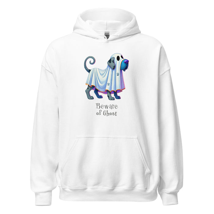 Ghost Hoodie