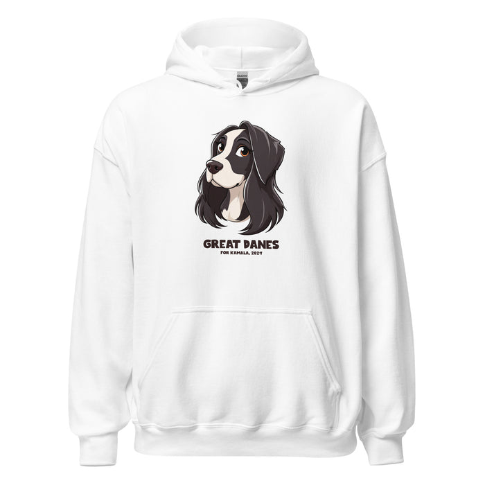 Kamala Hoodie