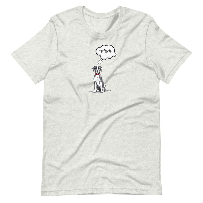 Thinking of Mom Tee Shirt