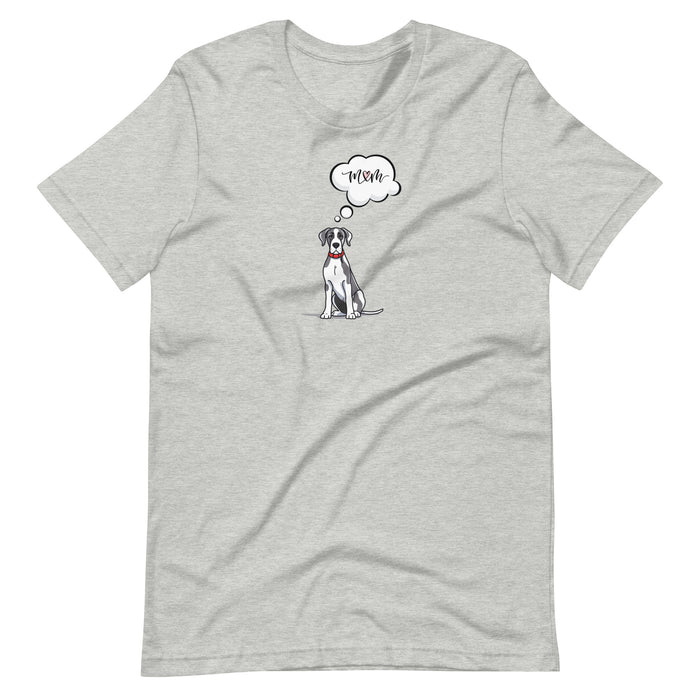 Thinking of Mom Tee Shirt