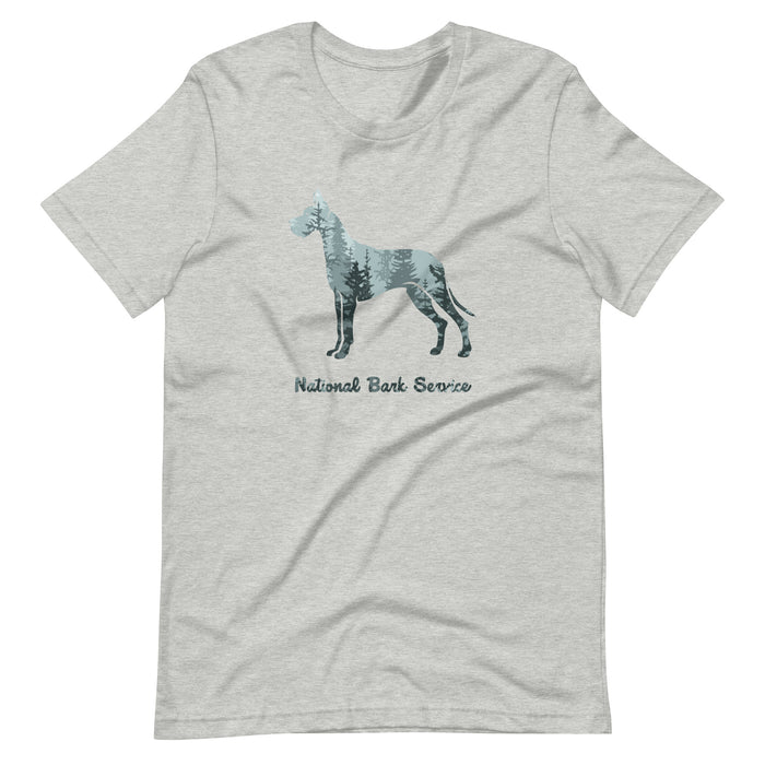 National Park Tee