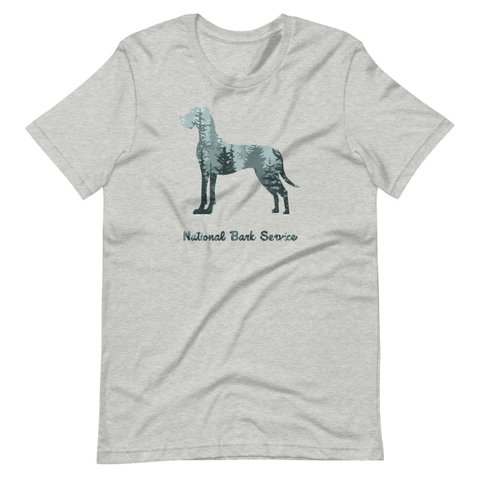 "Floppy Ears" National Park Tee