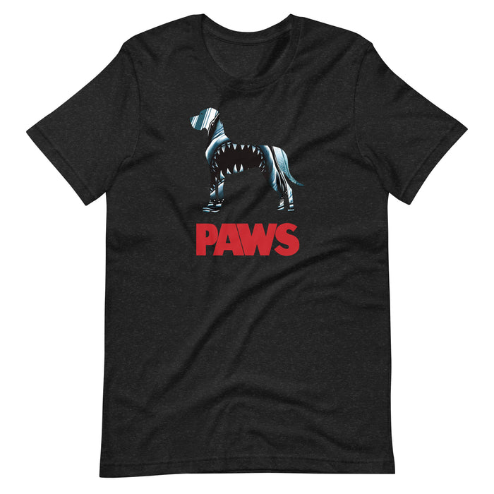 "Floppy Ears" PAWS Tee