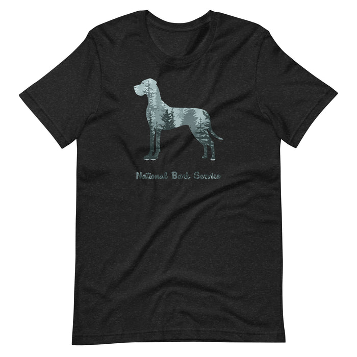 "Floppy Ears" National Park Tee