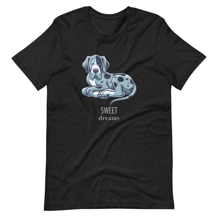 Dreams ADULT Tee