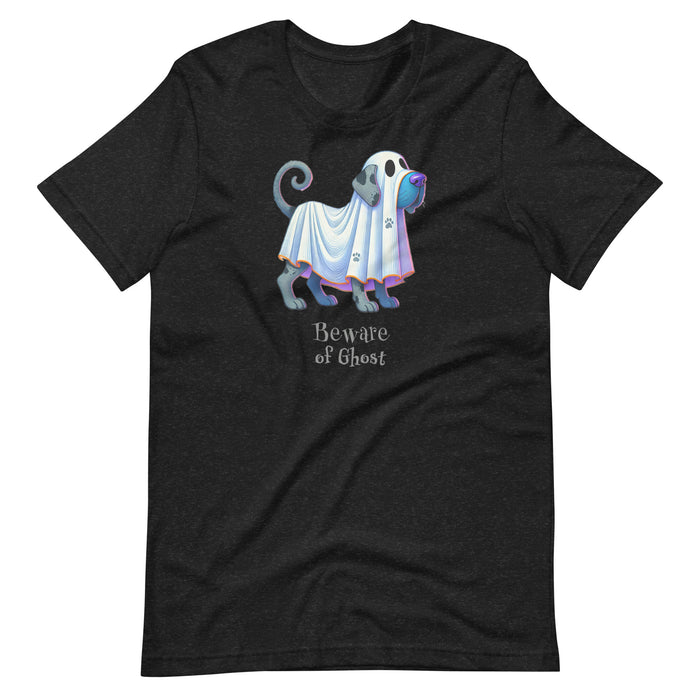 Ghost Tee