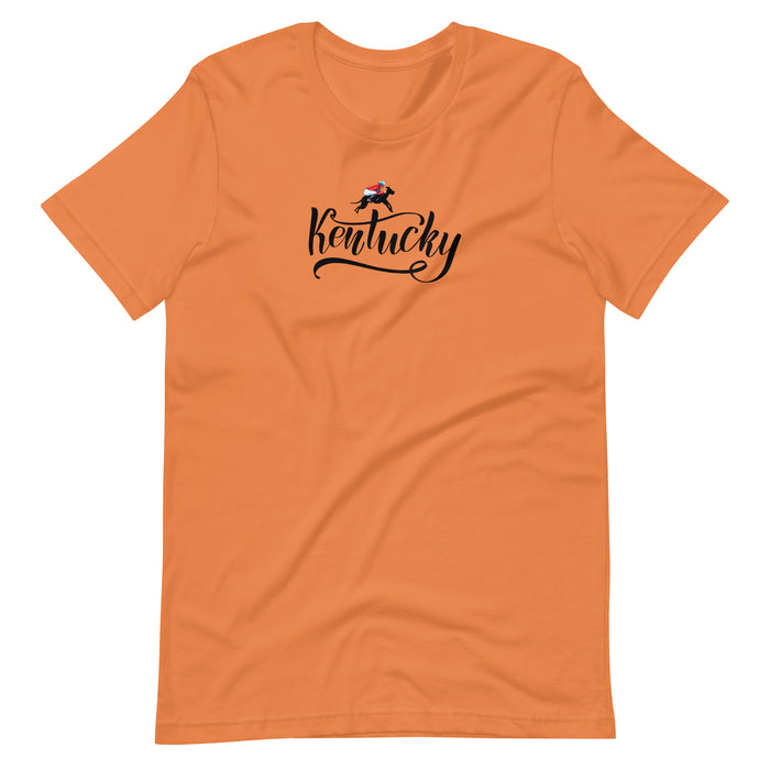 Great Dane Derby Tee (Floppy Ears)