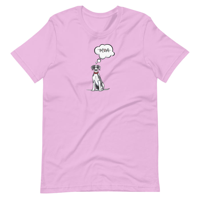 Thinking of Mom Tee Shirt