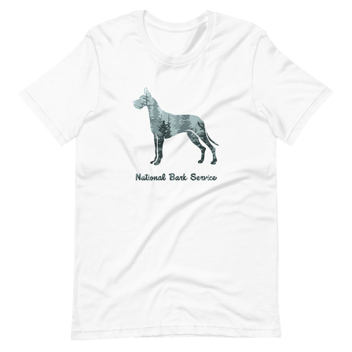 National Park Tee