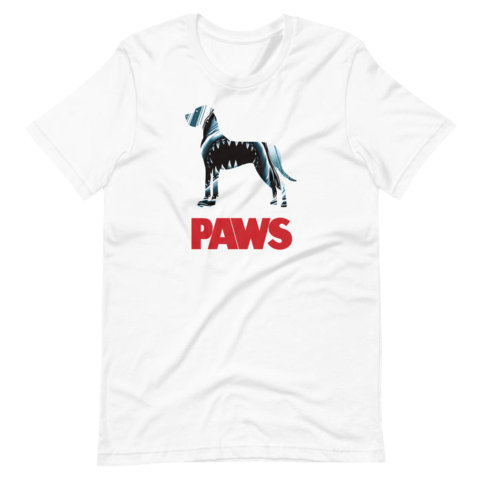 "Floppy Ears" PAWS Tee