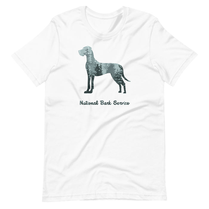 "Floppy Ears" National Park Tee