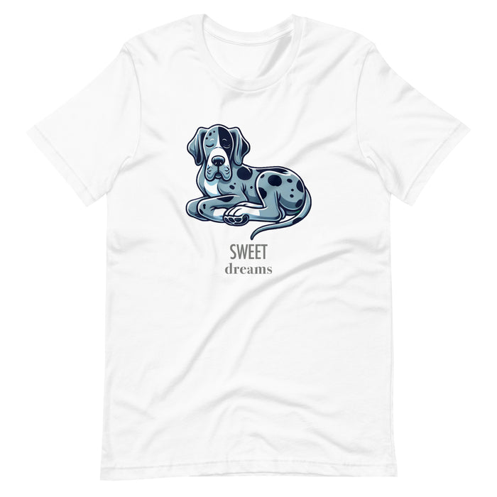 Dreams ADULT Tee