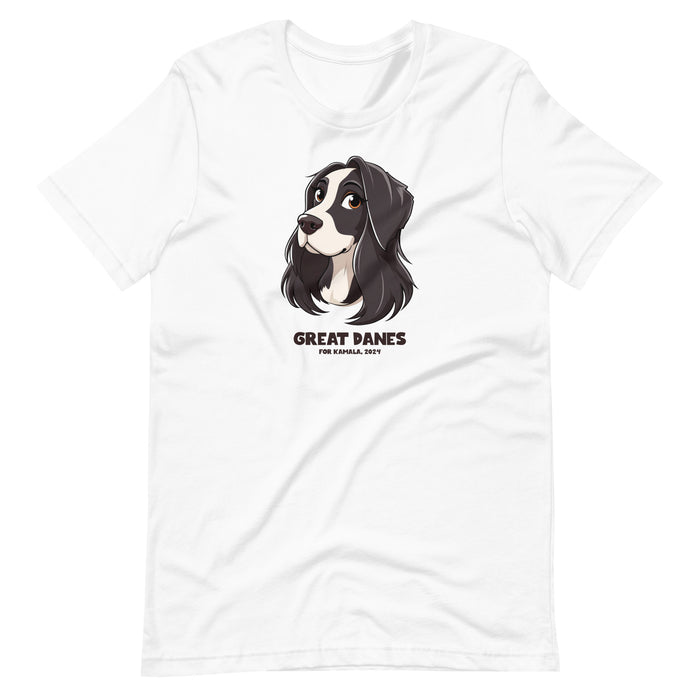 Kamala Tee