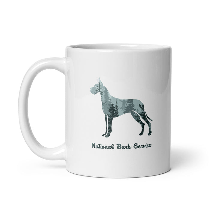 National Park Mug