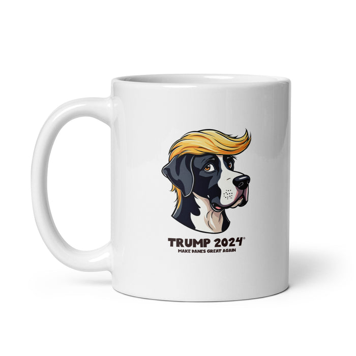 Trump Mug