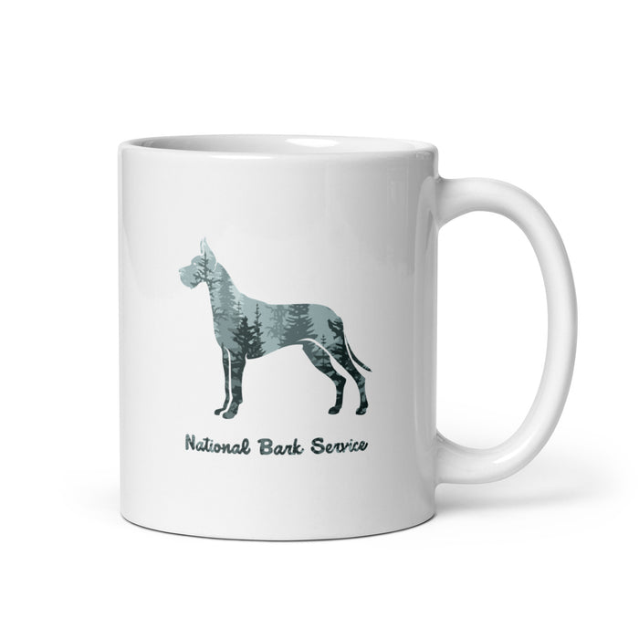 National Park Mug