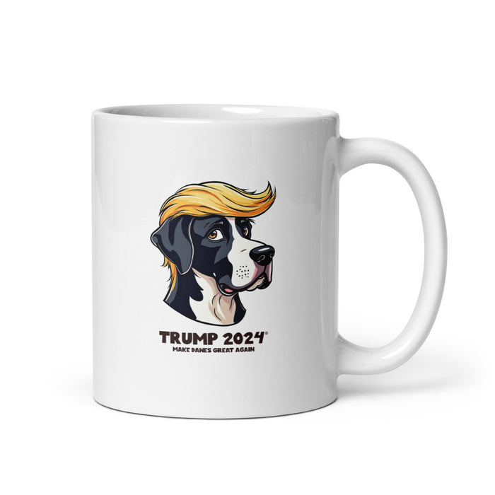 Trump Mug