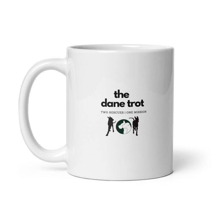 Dane Trot 2023 Mug