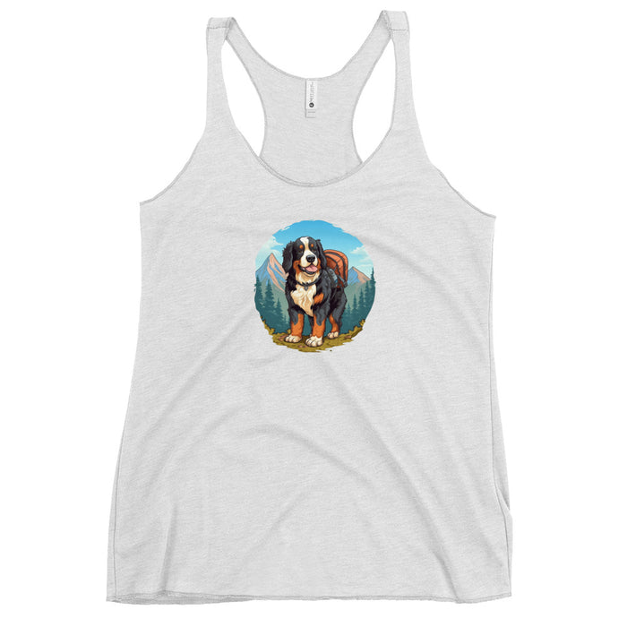 "Summer Hike" Women's Tank