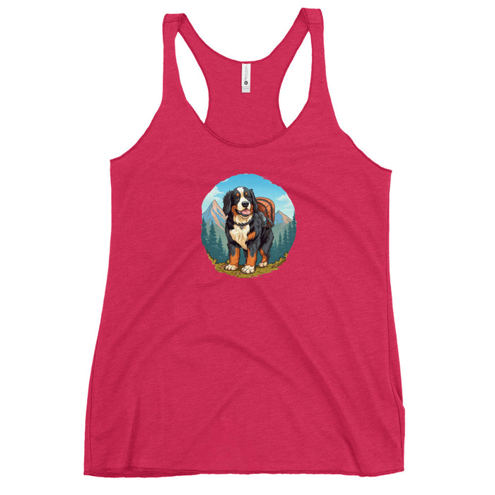 "Summer Hike" Women's Tank