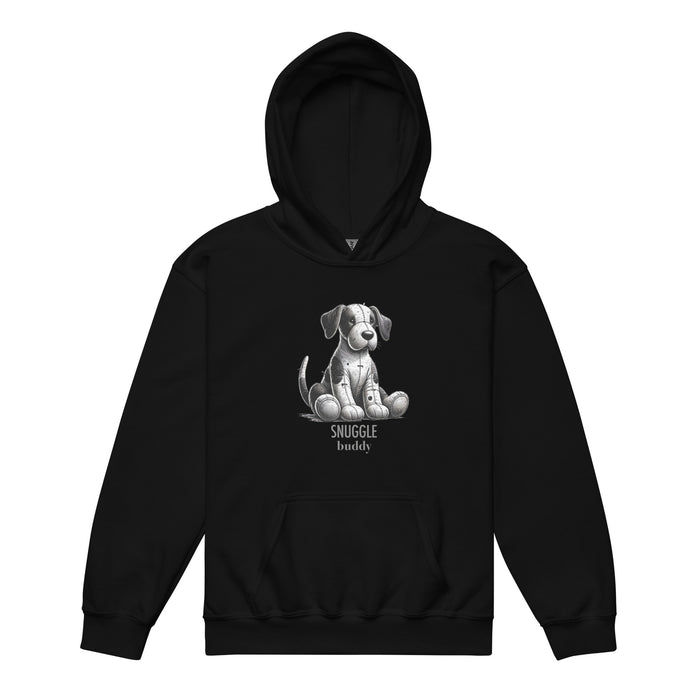 Snuggle Buddy Youth Hoodie