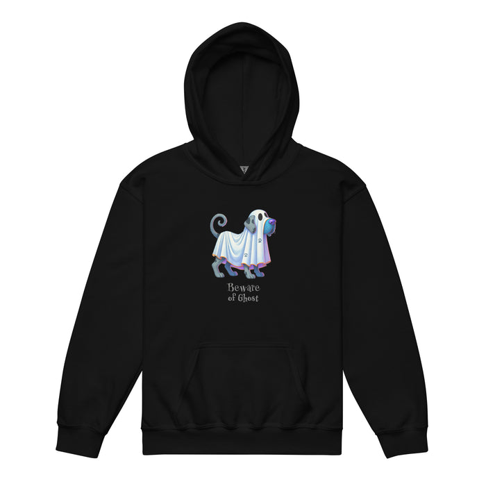 Ghost Youth Hoodie