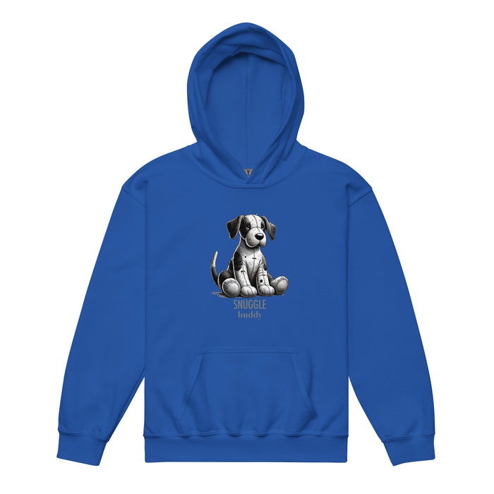 Snuggle Buddy Youth Hoodie