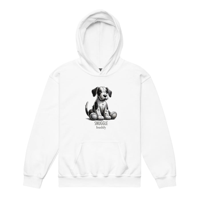 Snuggle Buddy Youth Hoodie