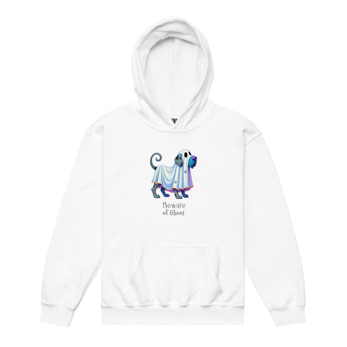 Ghost Youth Hoodie